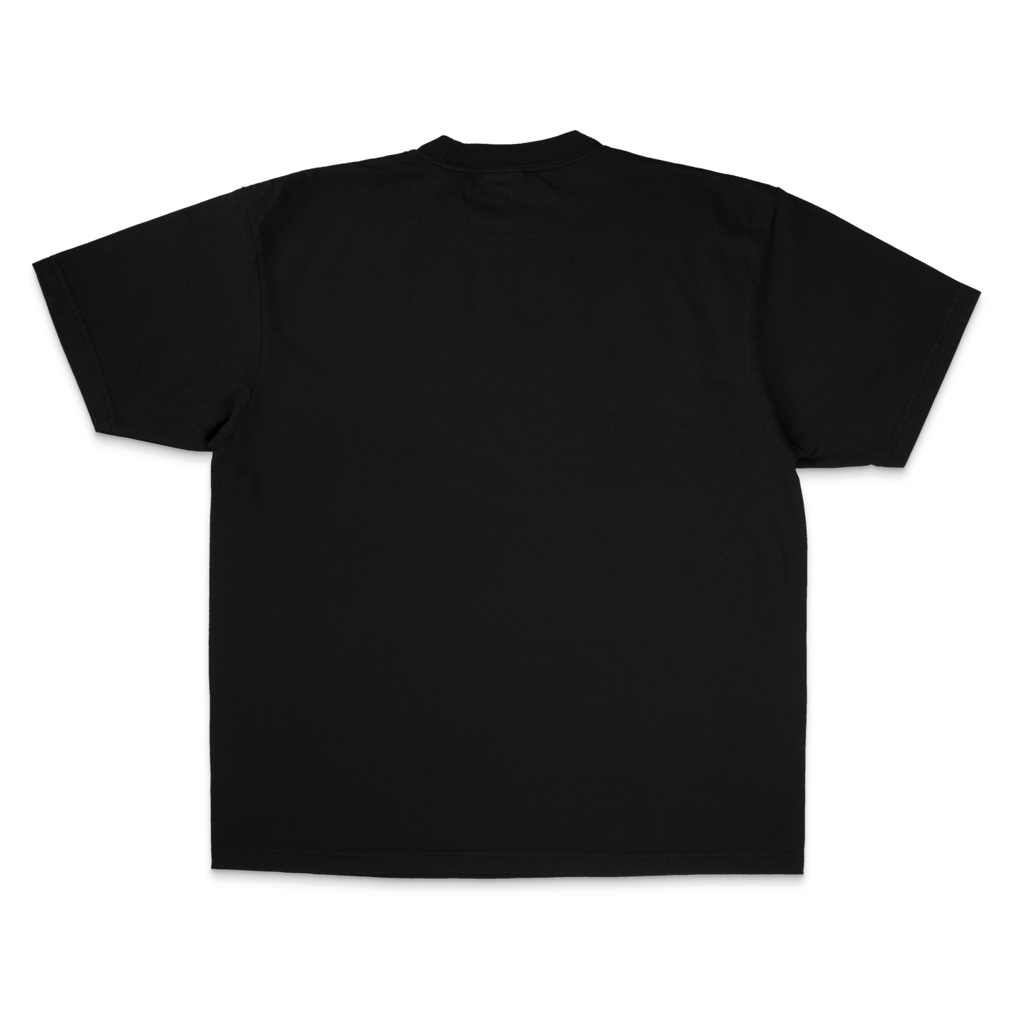 Nutty Energy Drink Black T-Shirt
