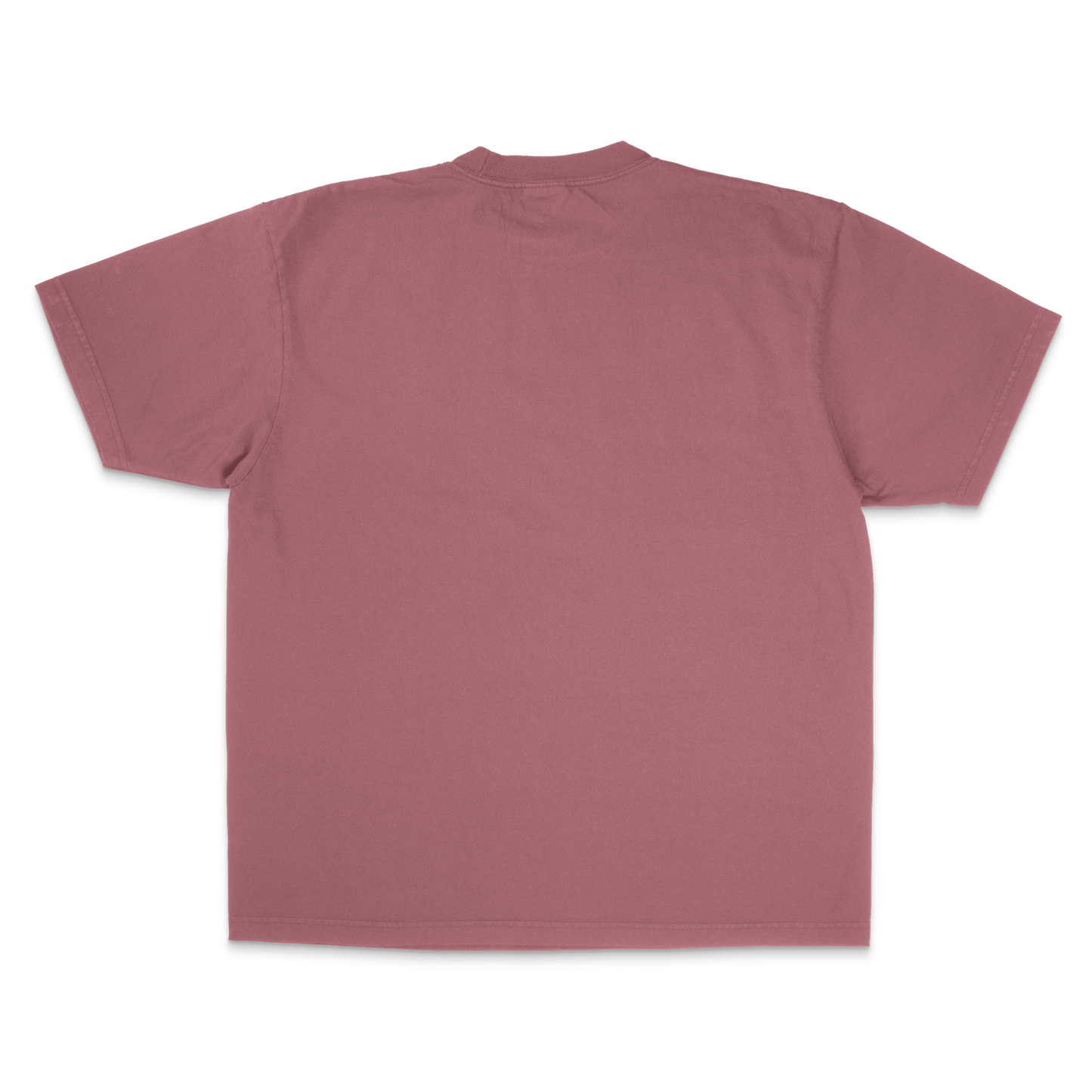 Nutty Life Clay Red T-Shirt