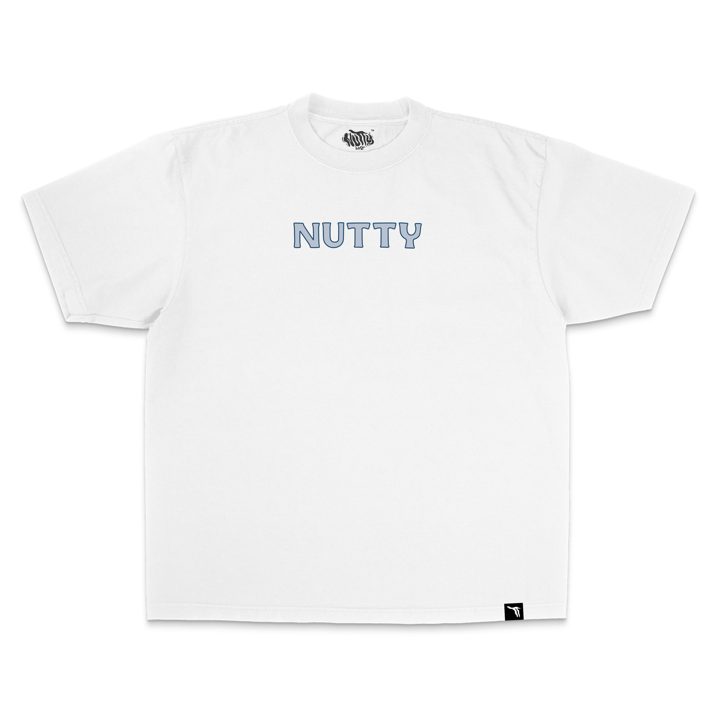 Nutty Cereal White T-Shirt