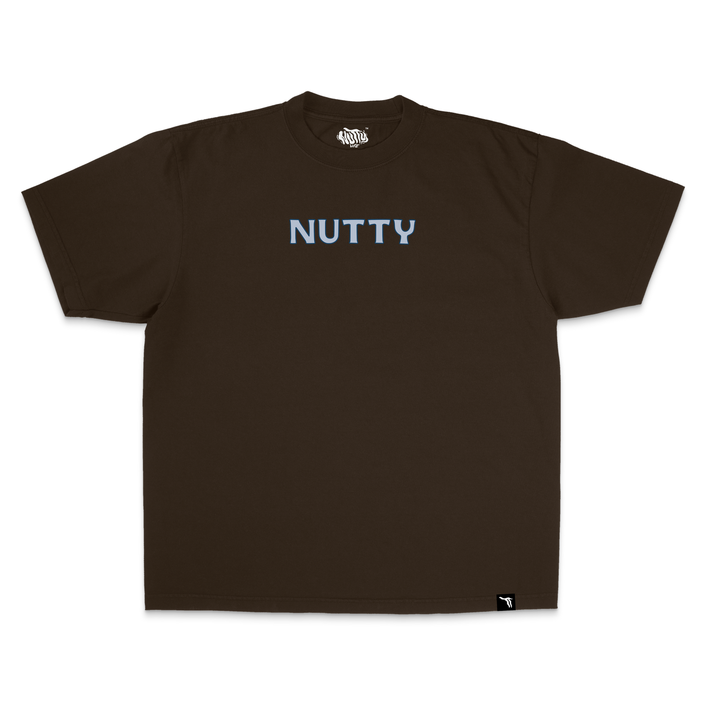 Nutty Cereal Mocha T-Shirt