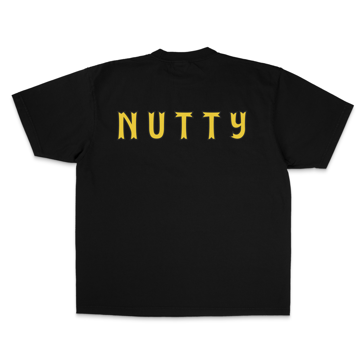 Tools Juggling Black T-Shirt