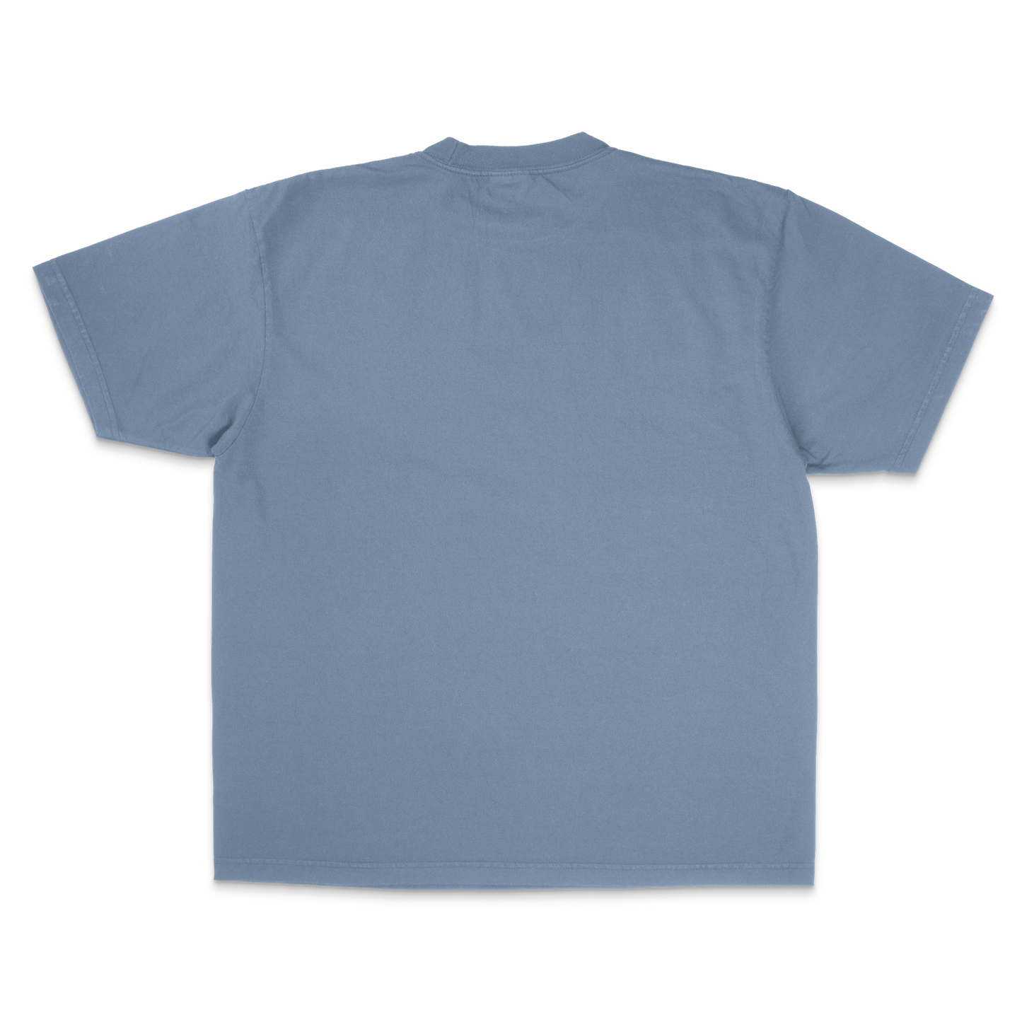 Nutty Life Washed Denim T-Shirt
